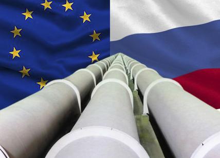 Gas, il freddo congela l'Europa e scatta l'allarme per le scorte: ecco che cosa rischia l'Ue 