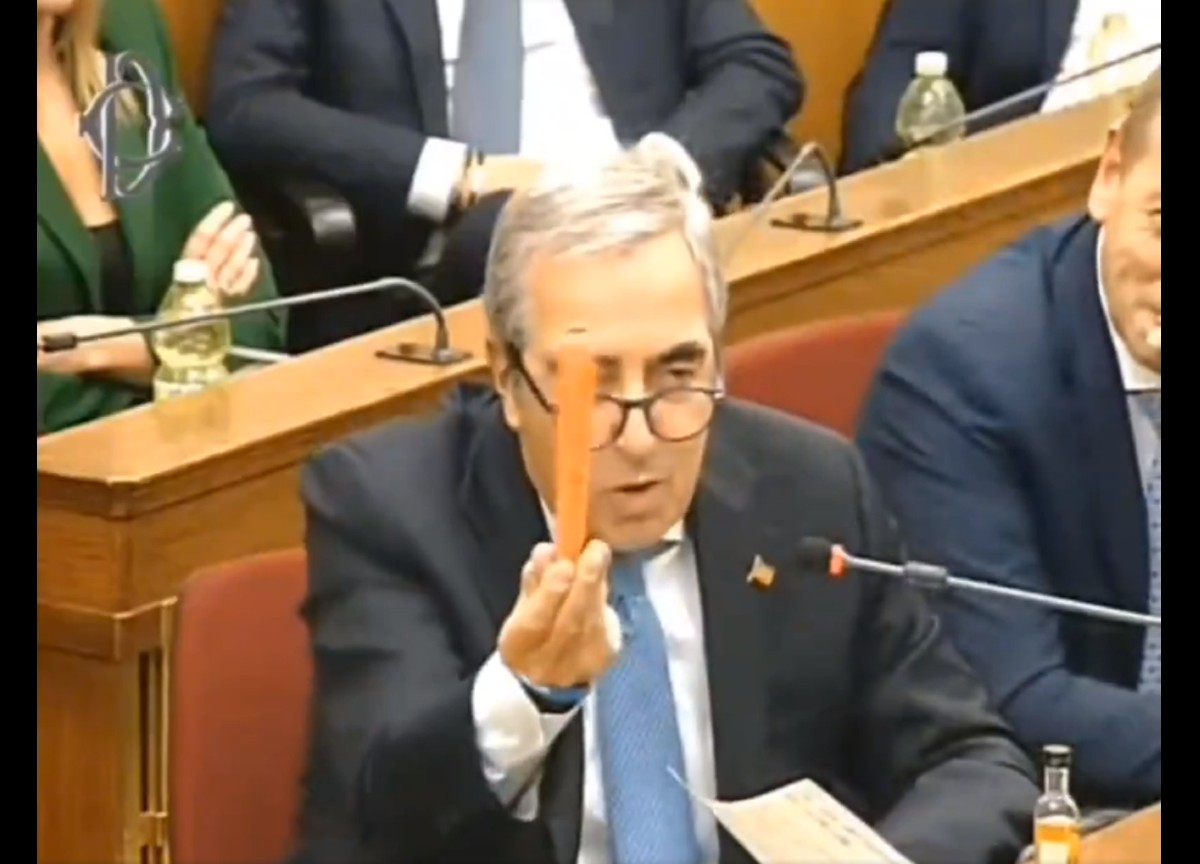 Gasparri Gasparri