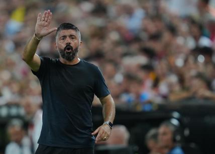 Gattuso is back: l'ex bandiera del Milan torna in panchina ad allenare
