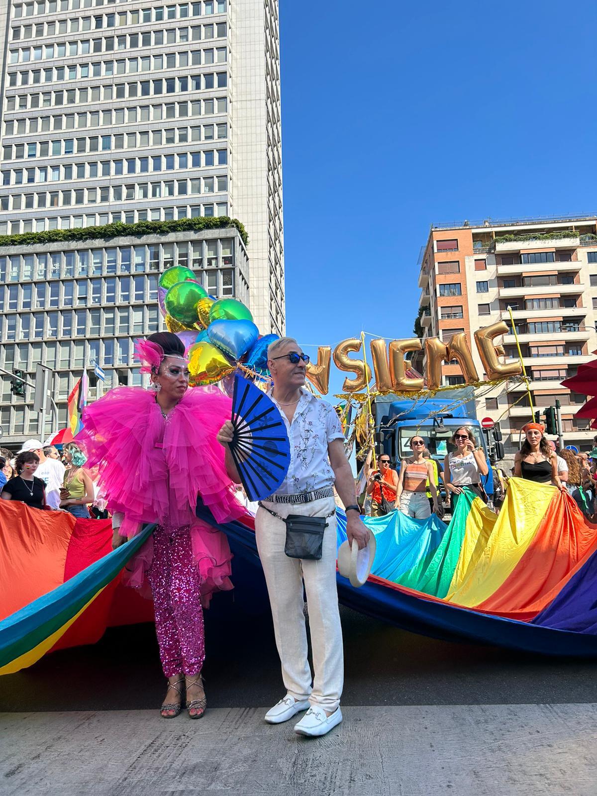Gay Pride Gay Pride