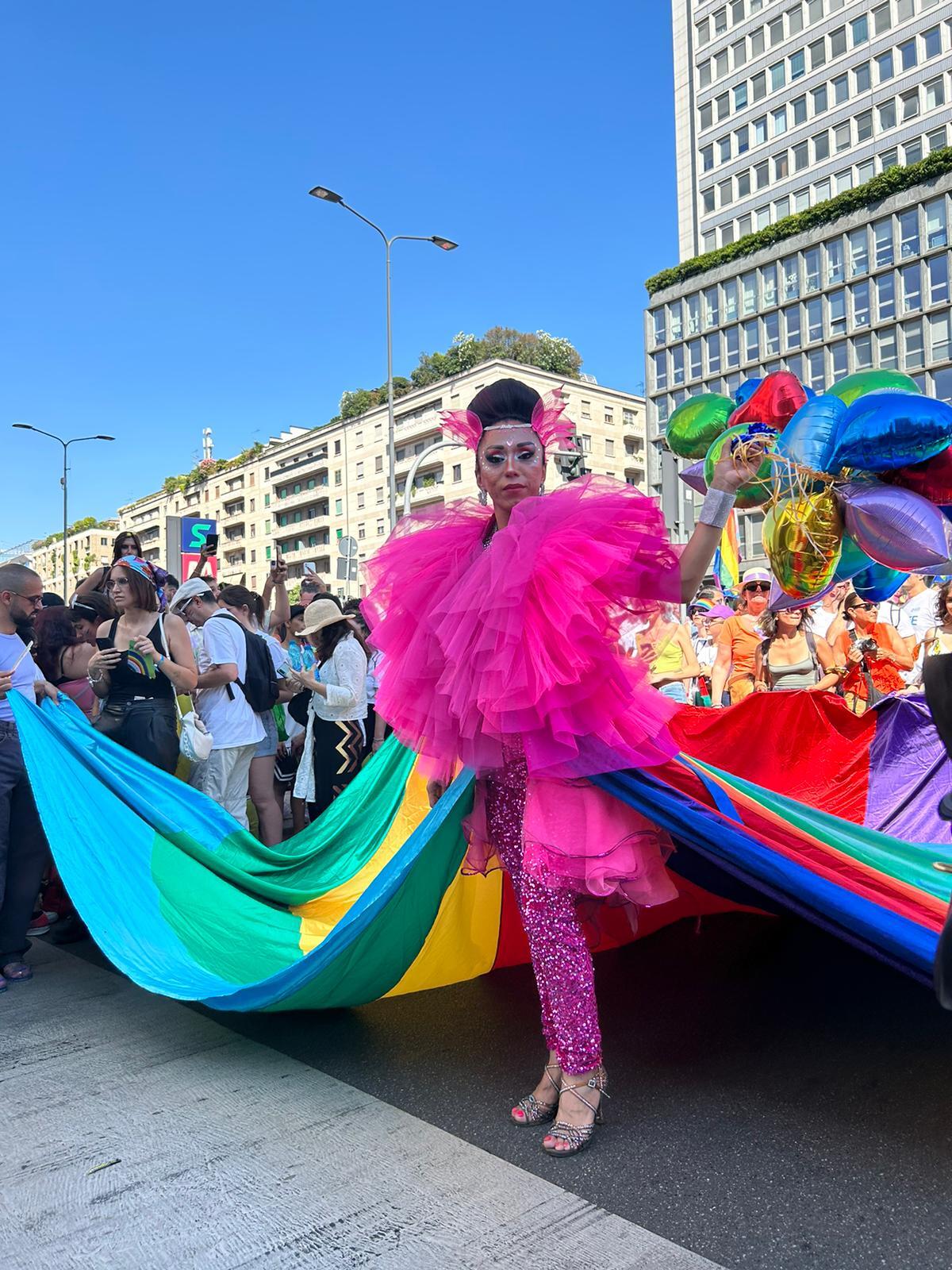 Gay Pride Gay Pride