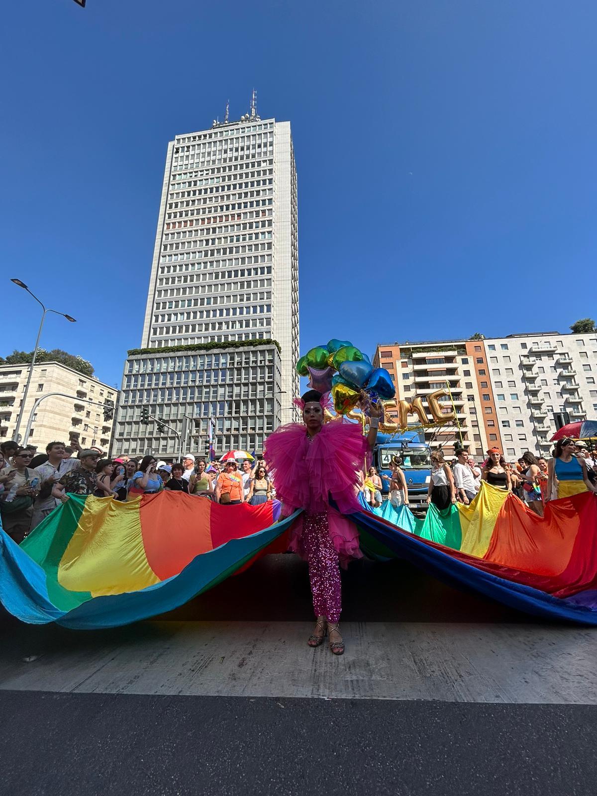 Gay Pride Gay Pride