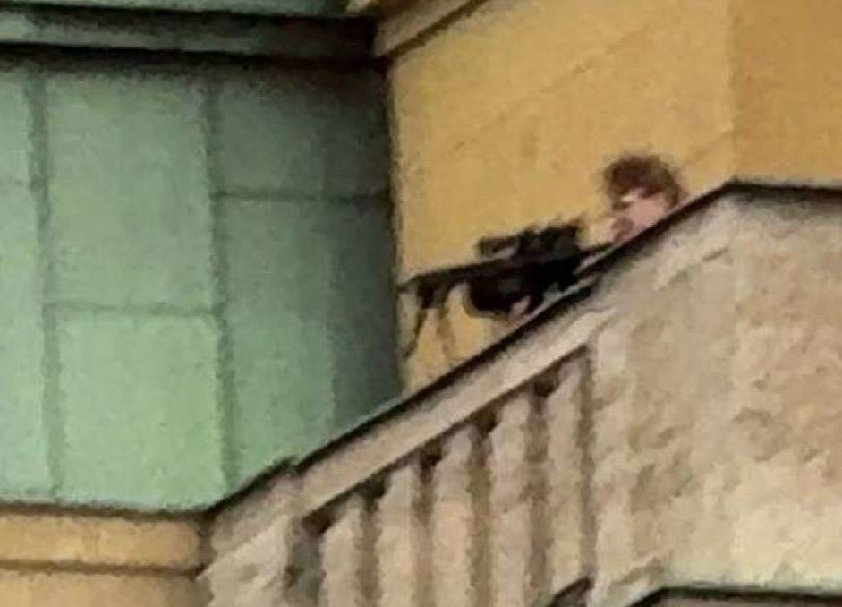 sparatoria praga sparatoria praga