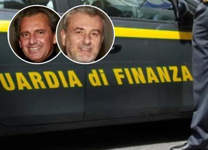 Lombardia: appalti irregolari, arrestati vertici di Asm Pavia