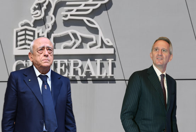 Mediobanca, "ops su Banca Generali? Una mossa studiata anche dal Leone. Ora il governo ne resti fuori"