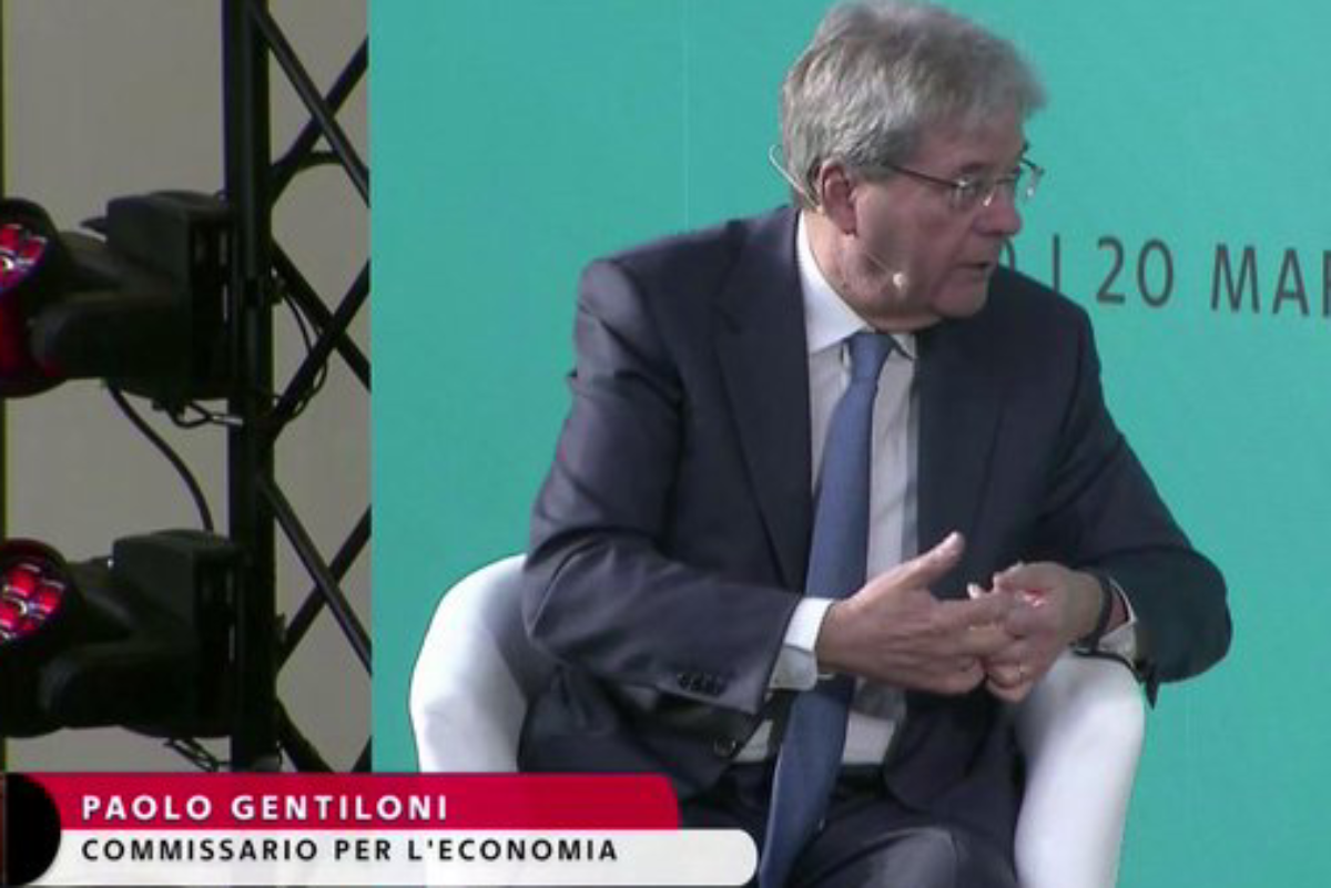 gentiloni