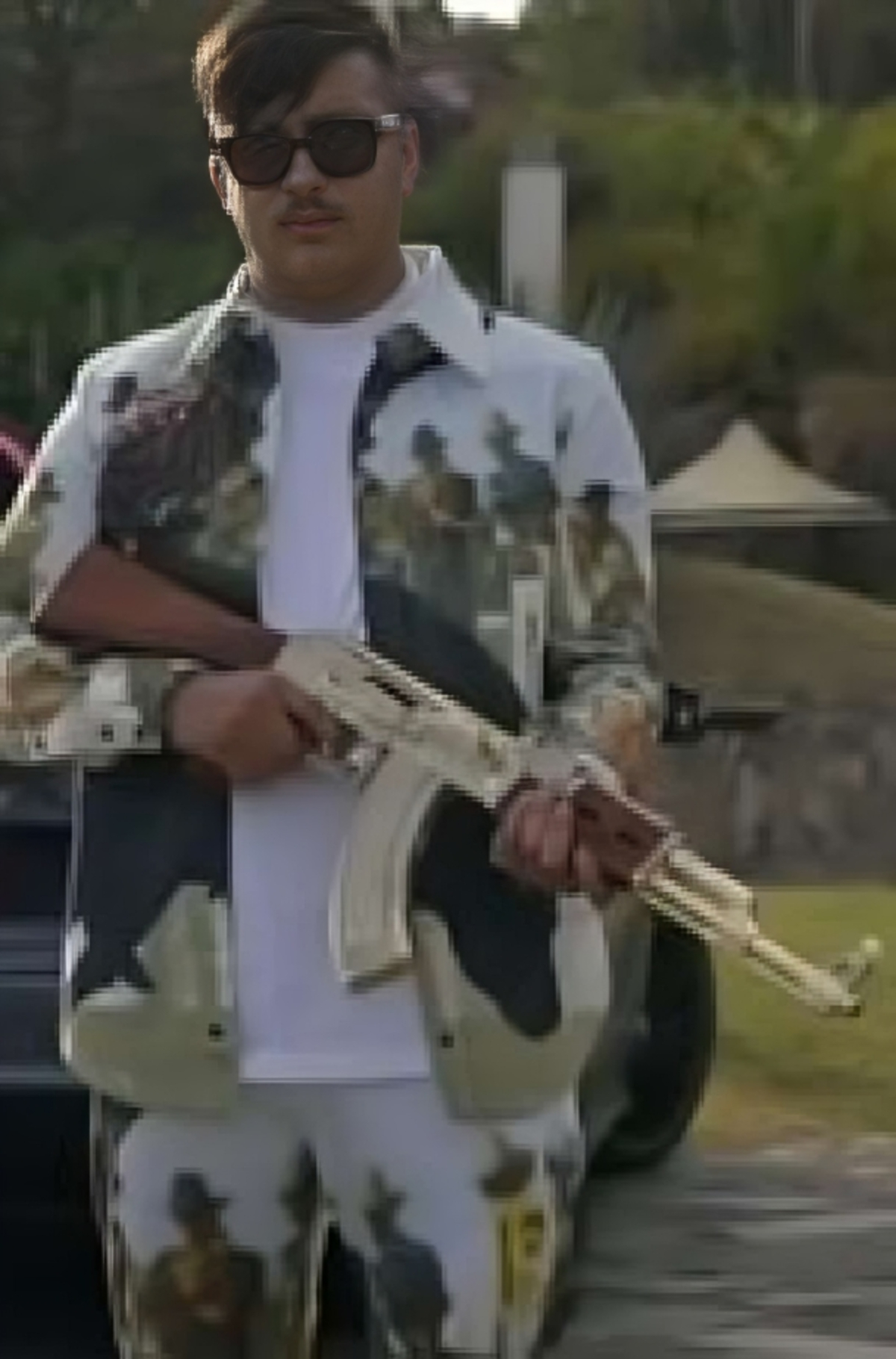 Geolier Geolier