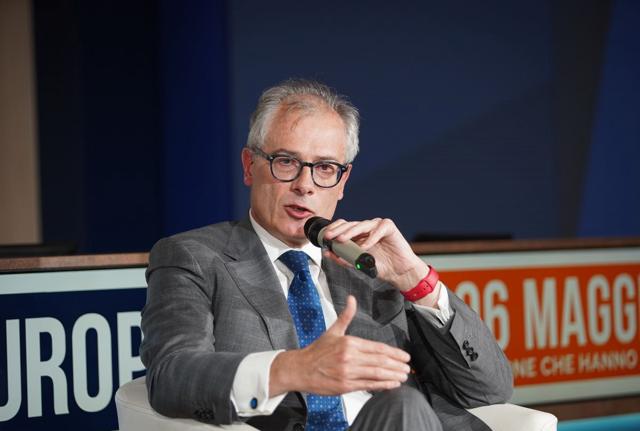 Mauro Ghilardi a Direzione Nord Mauro Ghilardi a Direzione Nord