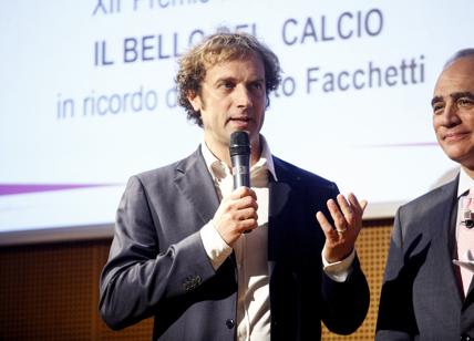 Calciopoli, lo sfogo di Gianfelice Facchetti: "Tentativo di mistificare"