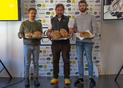 Pane e Ristoranti Award 2023: vince Gianluca Gorini. E la cultura del pane...