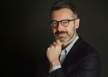 Giansante: "Ecco la ricetta della leadership. Ma attenzione al lato oscuro"