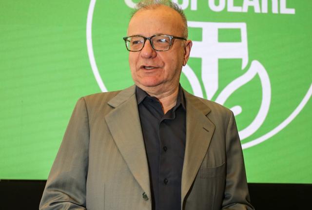Gianfranco Rotondi Gianfranco Rotondi