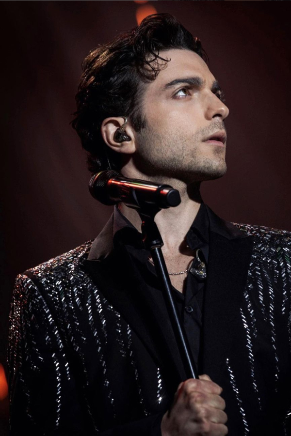 Gianluca Ginoble Gianluca Ginoble