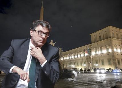Giancarlo Giorgetti