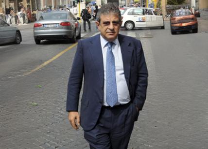 Mafia, condannato ex senatore di FI Pittelli: concorso esterno
