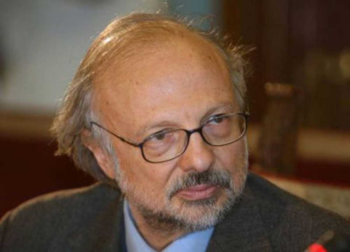 Gianni Borgna Gianni Borgna