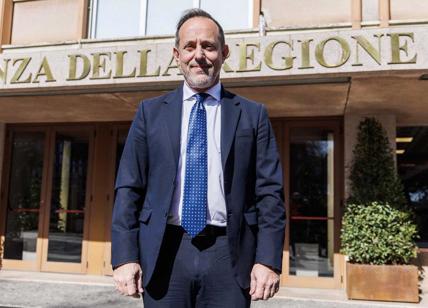Regione Lazio, Righini: “Entro il 2023 una legge sull'eno-oleoturismo