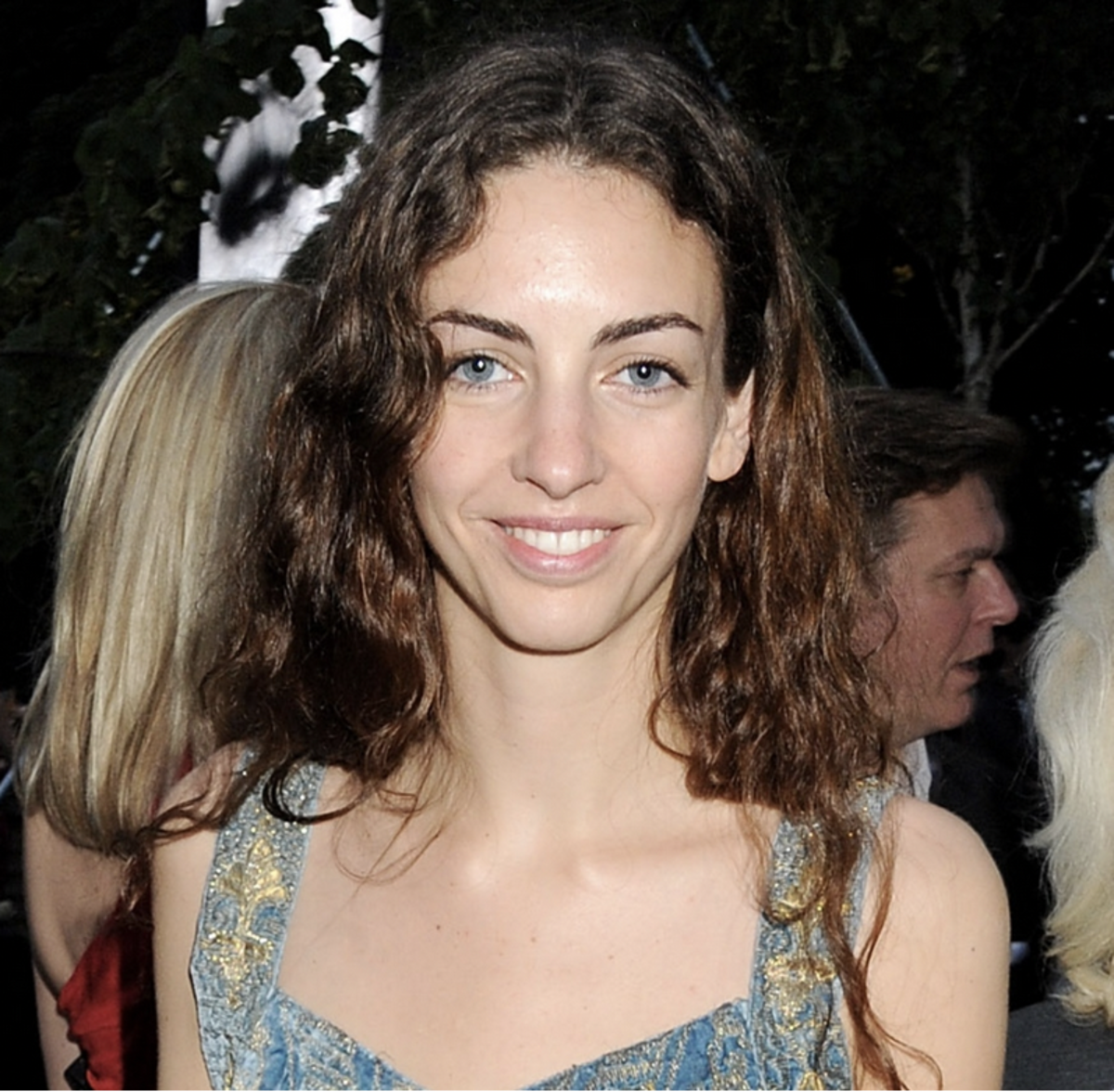 Rose Hensbury