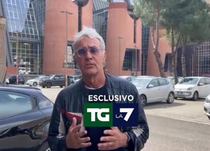 La7 nel marasma, Mentana si cappotta: niente maratona su Giletti