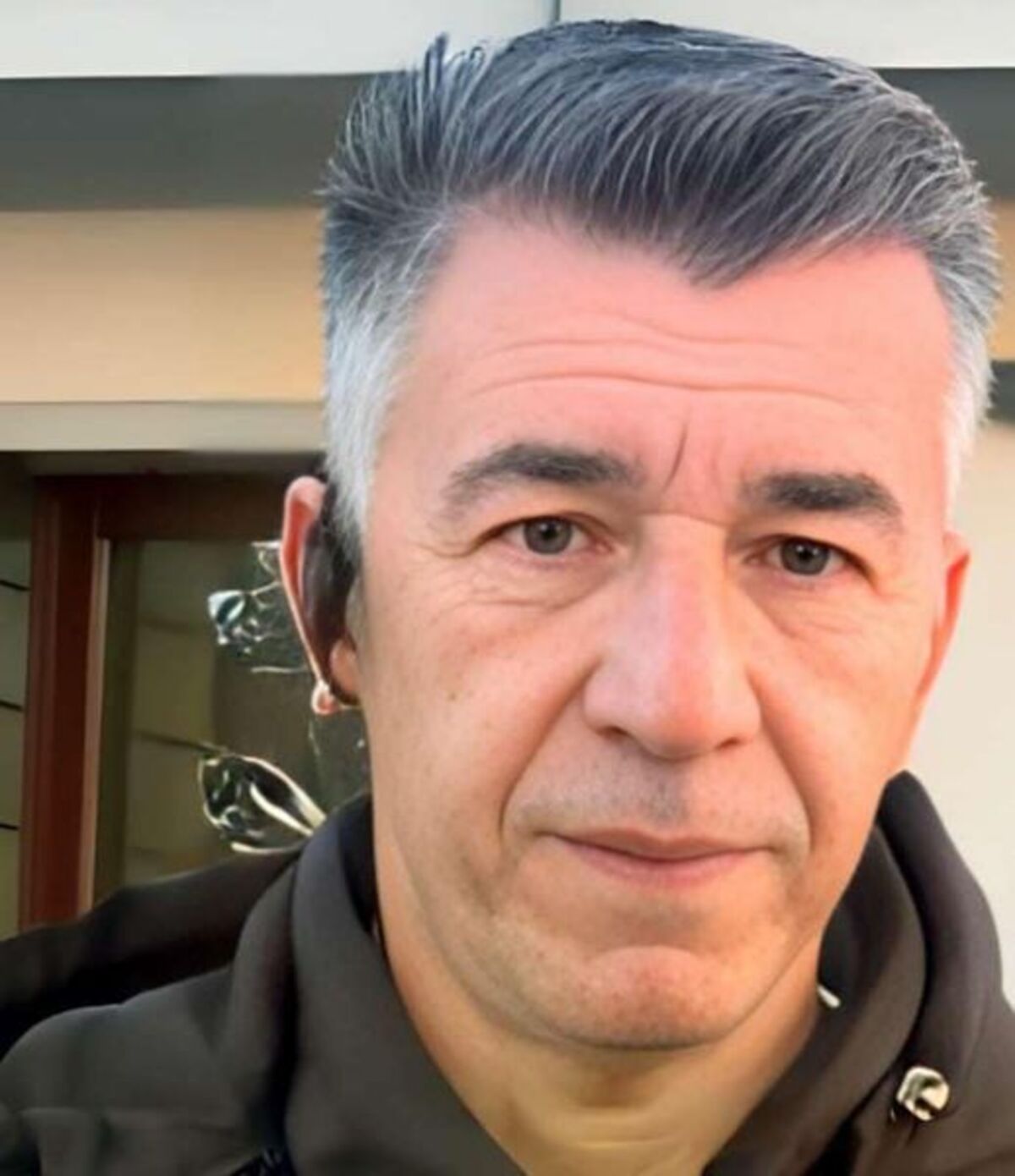Gino Cecchettin. Foto: profilo Facebook Cecchettin