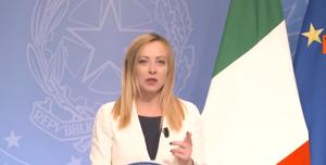 Giorgia Meloni