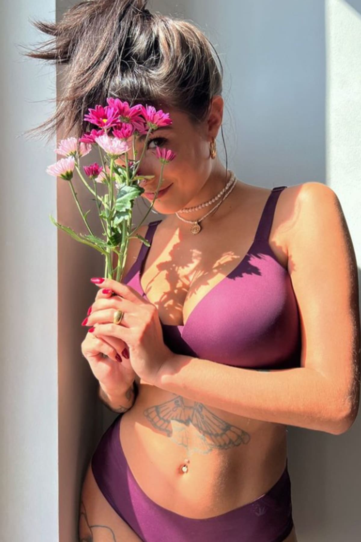 Giorgia Soleri Giorgia Soleri