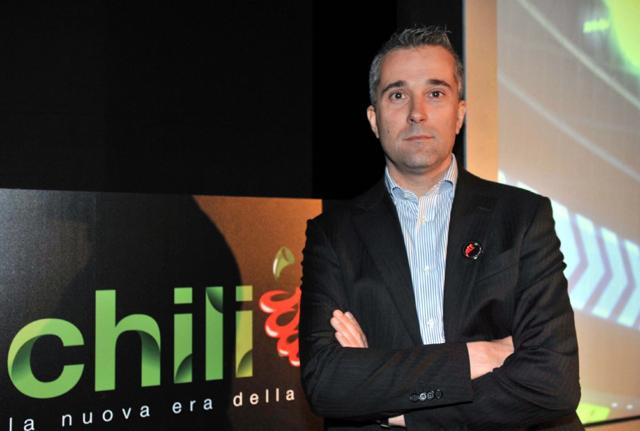 Giorgio Tacchia