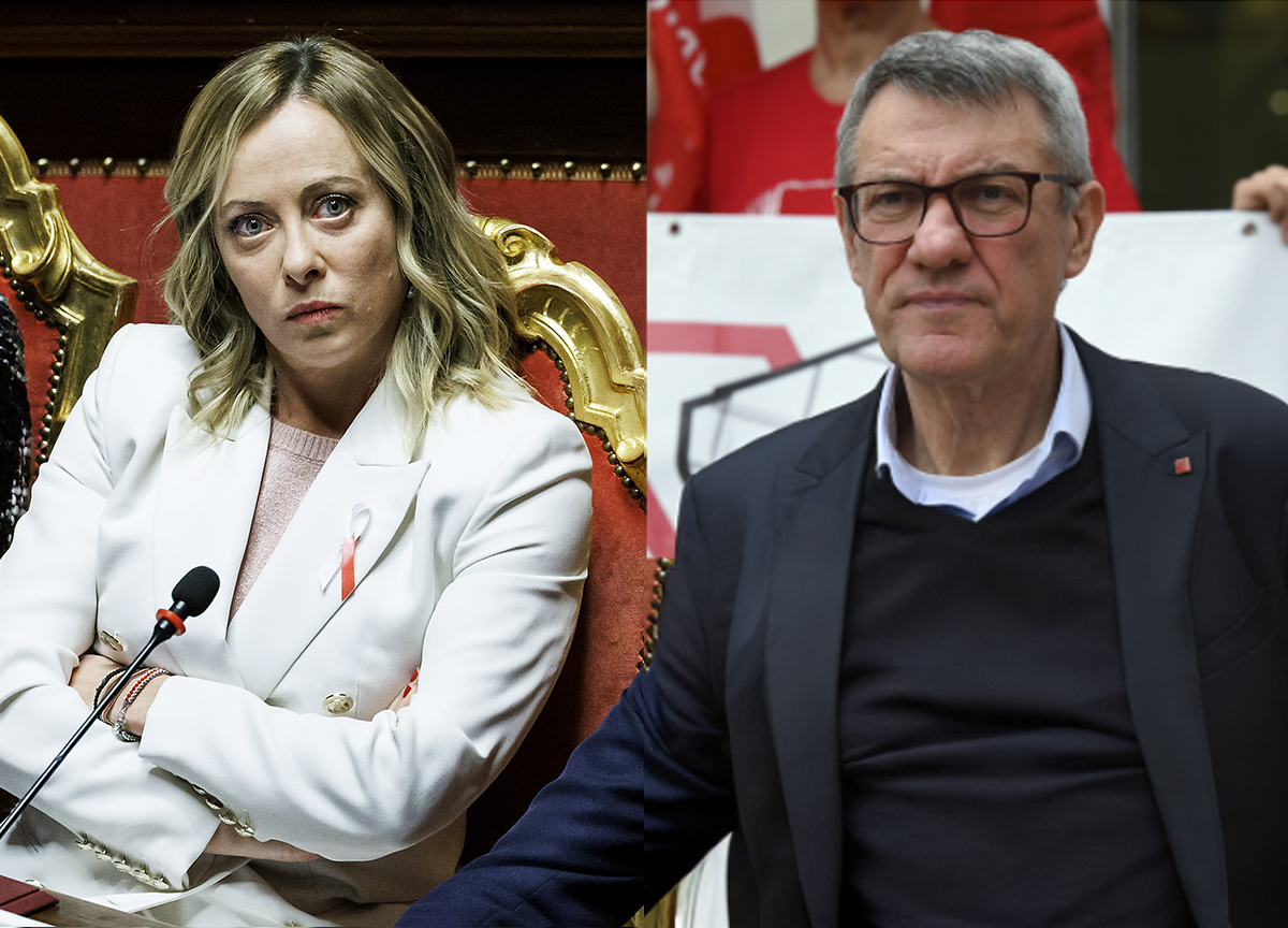https://www.affaritaliani.it/static/upl2023/gior/0030/giorgia-meloni-e-maurizio-landini.jpg