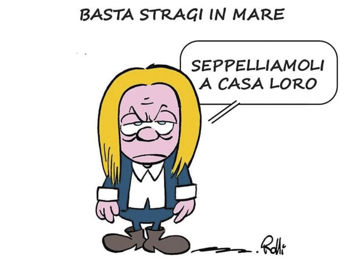 Rolli su Il Secolo XIX Rolli su Il Secolo XIX