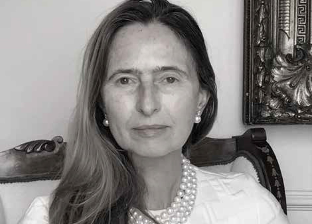 Giovanna Dossena Principal AVM GESTIONI Giovanna Dossena Principal AVM GESTIONI