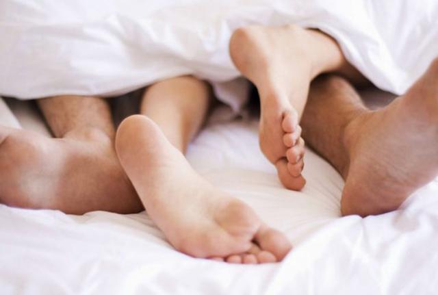 Le fantasie bollenti più diffuse degli italiani? Svelate da un'indagine
