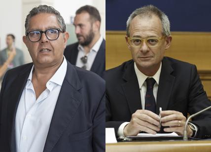 Liguria, FdI: "Toti potrebbe dimettersi. Non escluse le elezioni anticipate"