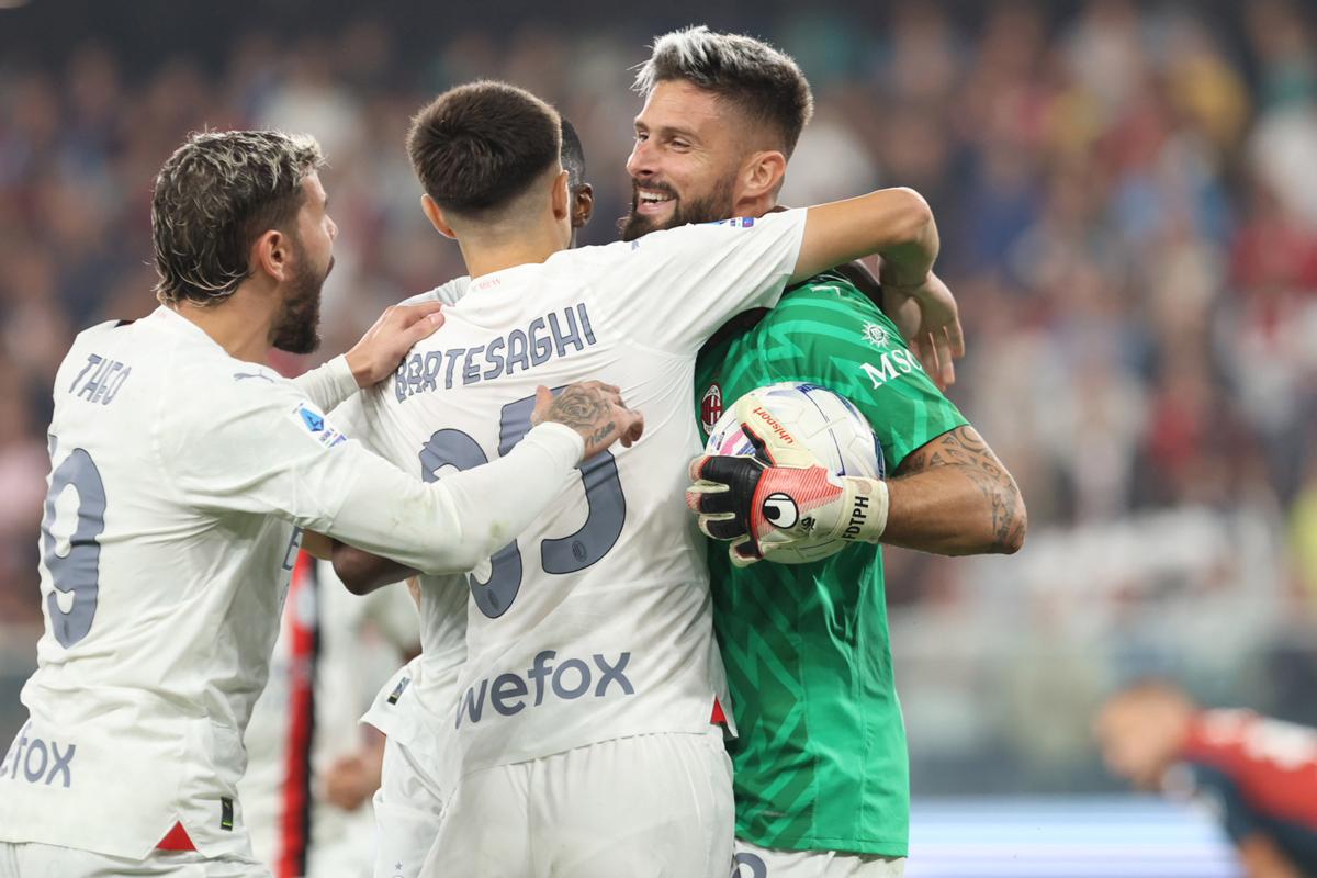 giroud milan genoa