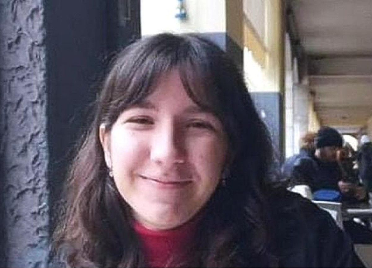 Giulia Cecchettin