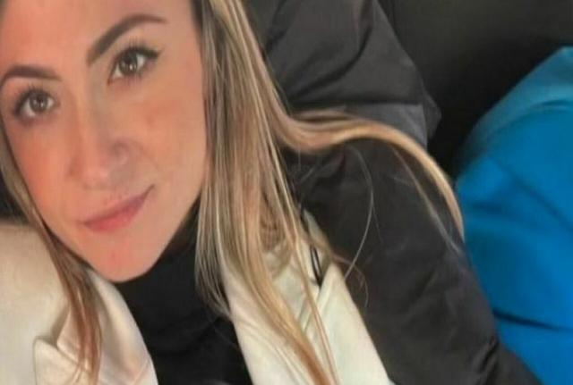Giulia Tramontano, scomparsa Giulia Tramontano, scomparsa