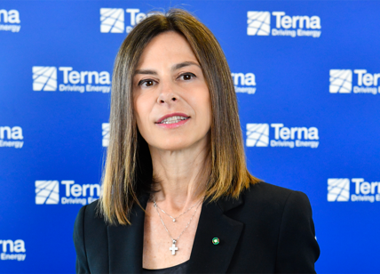 Terna, aggiudicato l’International Edison Award 2023