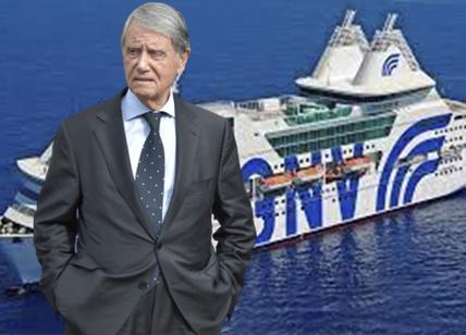 Liguria, Aponte sentito in Procura. Toti, attesa per la revoca degli arresti