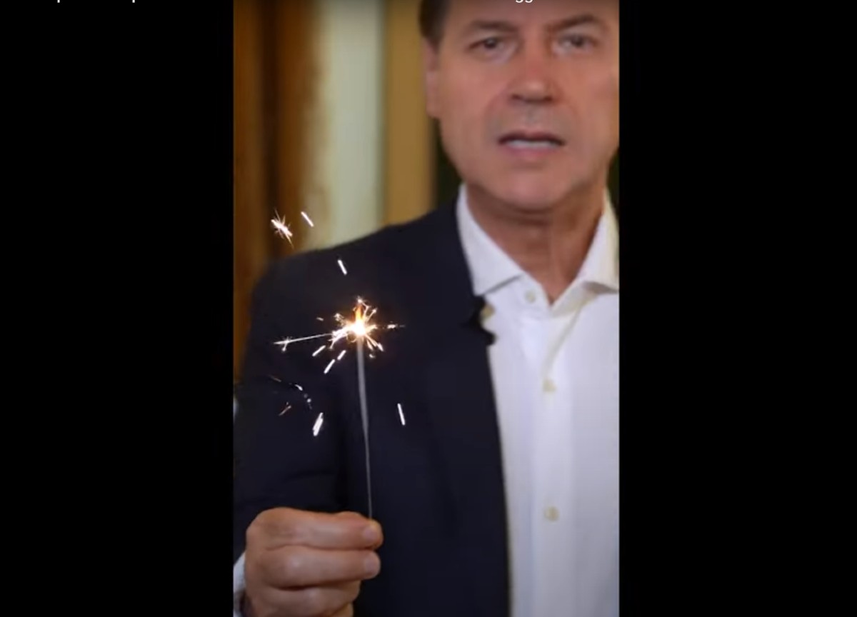 Giuseppe Conte