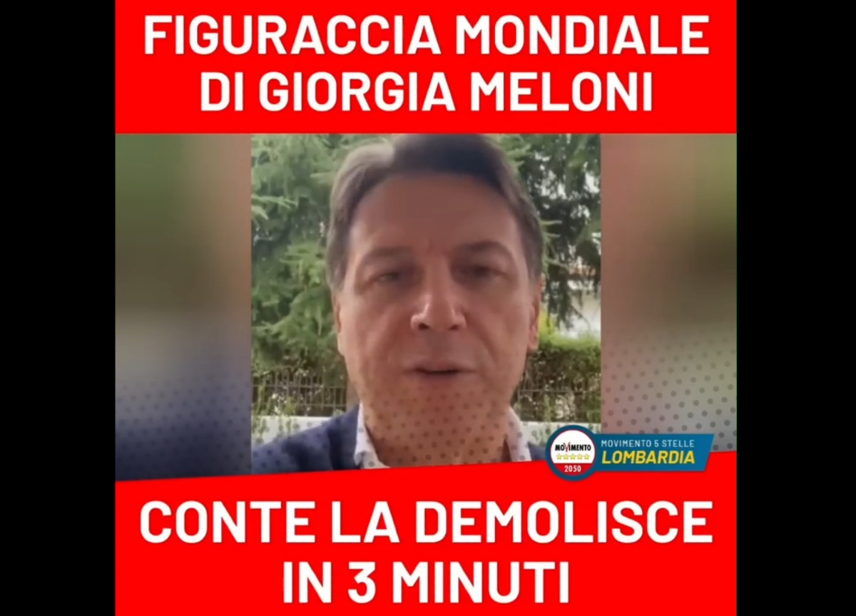Giuseppe Conte