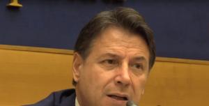 Giuseppe Conte
