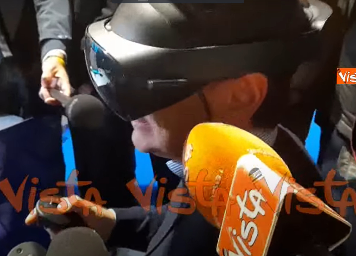 Giuseppe Conte