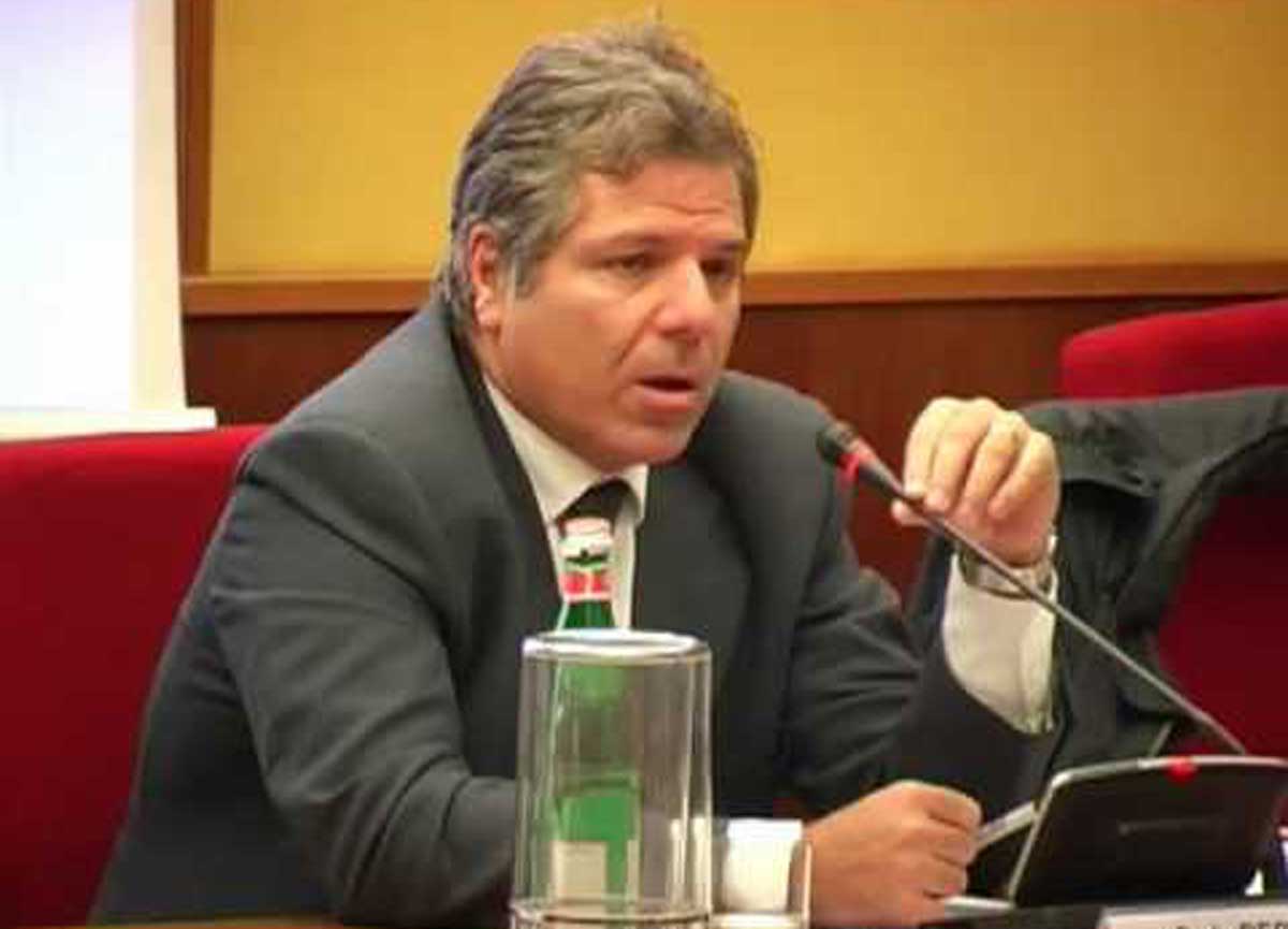 Giuseppe Deodato Giuseppe Deodato