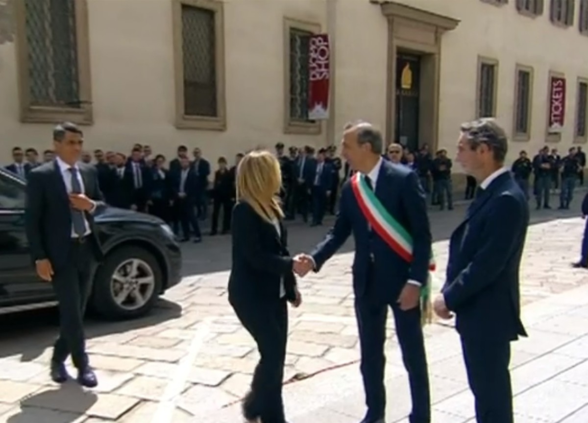 Funerali di Berlusconi
