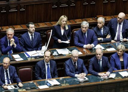 Sondaggio, Affaritaliani.it detta l'agenda d'autunno al governo Meloni