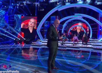 Ascolti tv, Grande Fratello in crisi. DiMartedì raddoppia la Berlinguer. Belve, Fagnani con Tamberi salta sopra al 7% (ma cala). PROMOSSI E BOCCIATI