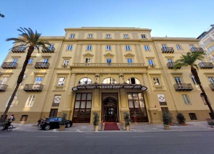 Palermo, l'Hotel delle Palme passa di mano. Mangia's completa l'acquisizione