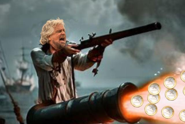 Beppe Grillo