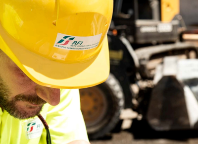 Gruppo FS, RFI