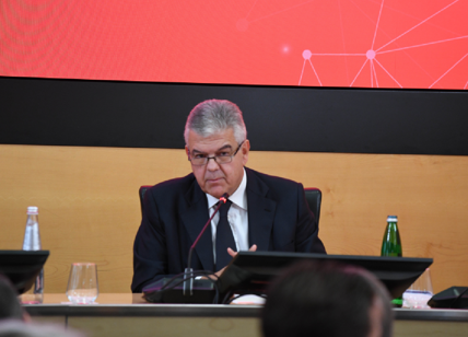 Gruppo FS, realtà leader nel sistema della mobilità italiana