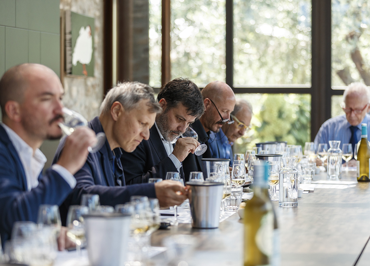 Gruppo Tecnico Masi